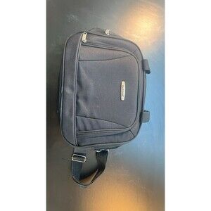 Rockland Carry-On 14” Personal Tote Bag - Camo Luggage Laptop Toiletries